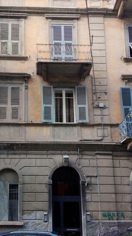Locanda Jack La Spezia Exterior foto